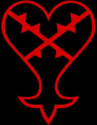 Heartless Symbol