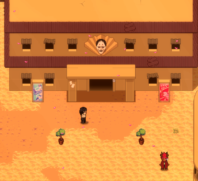picture of sandbu headquarters